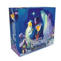 Ghosts of Christmas - Jogo de Cartas - Ludofun Ghosts of Christmas - Jogo de Cartas - Ludofun