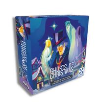 Ghosts of Christmas Ghosts of Christmas