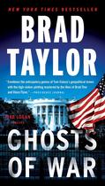 Ghosts of War: Um thriller de Pike Logan Ghosts of War: Um thriller de Pike Logan