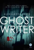 Ghostwriter Ghostwriter