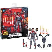 Gi Joe Classified Series Elite Cobra 118 Iron Grenadiers Cobra Metal Head - Hasbro Gi Joe Classified Series Elite Cobra 118 Iron Grenadiers Cobra Metal Head - Hasbro