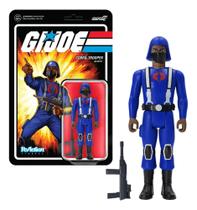 Gi Joe Retro Collection Cobra Trooper Infantry - 10 Cm - Comandos em Ação