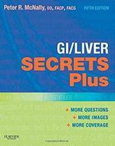 Gi/liver secrets plus - ELSEVIER (IMPORT) Gi/liver secrets plus - ELSEVIER (IMPORT)