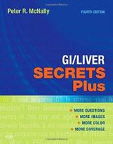 Gi/liver secrets plus: more questions, images, color and coverage