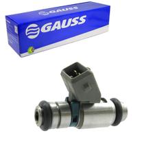 Gi9168 - Bico Injetor - Palio 2004 A 2010 - Gauss Gi9168 - Bico Injetor - Palio 2004 A 2010 - Gauss