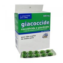 Giacoccide