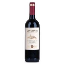 Giacondi Montepulciano D Abruzzo DOC Giacondi Montepulciano D Abruzzo DOC