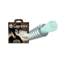 Giannini - Encordoamento Para Violão Náilon SSGGG