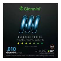 Giannini Guitarra 010 Geegst710 7 Cordas Guitarra Giannini Guitarra 010 Geegst710 7 Cordas Guitarra