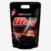 Giant Whey 2kg (Refil) Bodybuilders