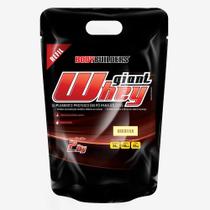 Giant Whey 2kg (Refil) Bodybuilders