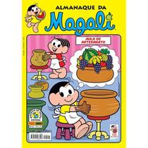 Gibi - almanaque da magali - ed 67