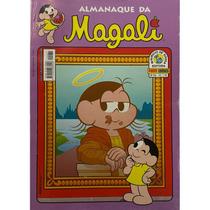 Gibi - almanaque da magali - ed 82 Gibi - almanaque da magali - ed 82