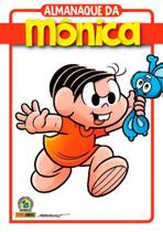 Gibi Almanaque Da Mônica Volume 28, Panini Gibi Almanaque Da Mônica Volume 28, Panini