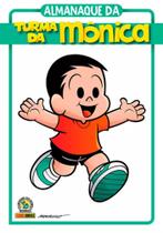 Gibi Almanaque Da Turma Da Mônica Volume 28, Panini Gibi Almanaque Da Turma Da Mônica Volume 28, Panini