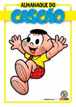 Gibi Almanaque Do Cascão Volume 28, Panini - Novo
