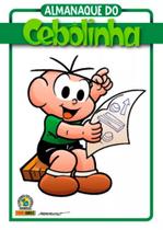 Gibi Almanaque Do Cebolinha Volume 28, Panini
