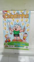 Gibi - Cebolinha nº 50 Gibi - Cebolinha nº 50