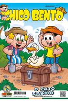 Gibi - Chico Bento - Ed. 28 - O Pato Sabido - Panini