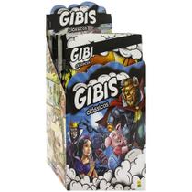 Gibi Contos Clássicos 16 Páginas 50 Títulos Display com 50 Gibi Contos Clássicos 16 Páginas 50 Títulos Display com 50