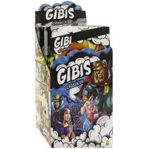 Gibi Contos Classicos 16PAG. 50TIT DP.C/50