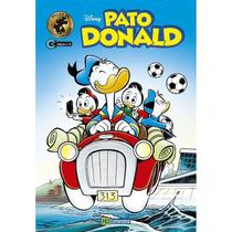 Gibi Disney Pato Donald PCT com 05