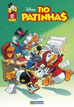 Gibi - disney - tio patinhas - ed 32 Gibi - disney - tio patinhas - ed 32
