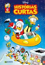 Gibi Histórias curtas - Edição 17 Disney - Historia em quadrinhos - Novo Gibi Histórias curtas - Edição 17 Disney - Historia em quadrinhos - Novo
