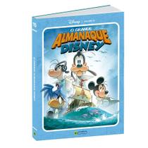 Gibi O Grande Almanaque Disney Hq Culturama Quadrinhos Disney Tio Patinhas Mickey Pateta
