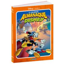 Gibi O Grande Almanaque Disney Hq Culturama Quadrinhos Disney Tio Patinhas Mickey Pateta