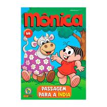 Gibi Turma da Mônica 1 Unidade Gibi Turma da Mônica 1 Unidade