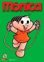 Gibi Turma Da Mônica Kit Com 10 Gibis Novos Sem Repetição
