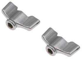 Gibraltar Borboleta para Prato 8 mm SC13P2 C/ 2 Unidades Gibraltar Borboleta para Prato 8 mm SC13P2 C/ 2 Unidades