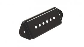 Gibson Capa para Captador P90/P100 Dog-Ear PRPC040 Black Gibson Capa para Captador P90/P100 Dog-Ear PRPC040 Black