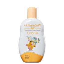 Giby Giovanna Baby Deo Colônia - Perfume Unissex 200ml