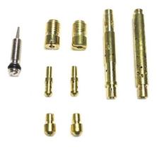 Giclagem - Gicle Cht Gm Chevette 1.6 A Partir 12/89 Alcool