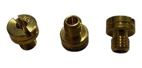 Gicle Principal De Alta Carburador Nº100 Kasinski Mirage Gicle Principal De Alta Carburador Nº100 Kasinski Mirage