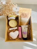 Gift Box Mulher