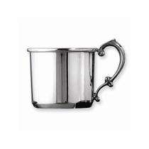 Gift Pewter Baby Cup Creative Gifts International Gravable
