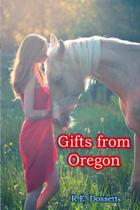 Gifts from Oregon - Lulu Press
