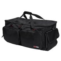 Gig Bag Gator Cases, organização de cabos e acessórios, grande Gig Bag Gator Cases, organização de cabos e acessórios, grande