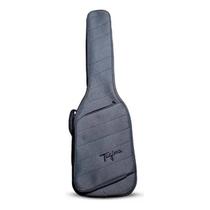 Gig bag tagima sold trip cool gh 20mm guitarra headless gray