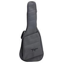 Gig Bag Violão Tagima 20mm Solid Trip Cool Gray Ag Gig Bag Violão Tagima 20mm Solid Trip Cool Gray Ag