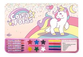 Giga Books - Coisas Fofas Giga Books - Coisas Fofas
