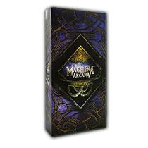 Giga Mech Games Machina Arcana: to Eternity - Uma Expansão Cooperativa de Jogos de Tabuleiro de Aventura de Terror para 1-4 Jogadores...