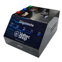 Giga teste Para Placa Lavadora Brastemp Consul Colormaq 110V Giga teste Para Placa Lavadora Brastemp Consul Colormaq 110V