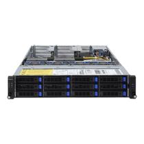 Gigabyte 2U Rack Server R281-3C2 Xeon - GIGABYTE SERVER