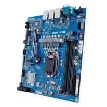 Gigabyte Mx33-Bs0 - Lga 1200 - Chipset C252 - Para Servidor Gigabyte Mx33-Bs0 - Lga 1200 - Chipset C252 - Para Servidor