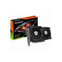 Gigabyte RTX 4060 Windforce OC 8GB GDDR6 - GV-N4060WF2OC-8GD