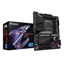 Gigabyte Z790 Aorus Elite (Lga 1700 - Ddr5 7600 O.C) - Atx